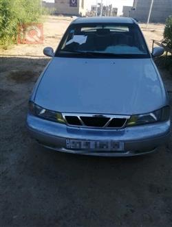 Daewoo Cielo